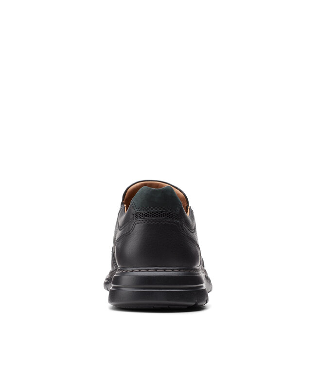 Clarks Un BawleyStep Noir