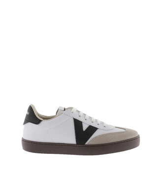 Victoria Men's Berlin White