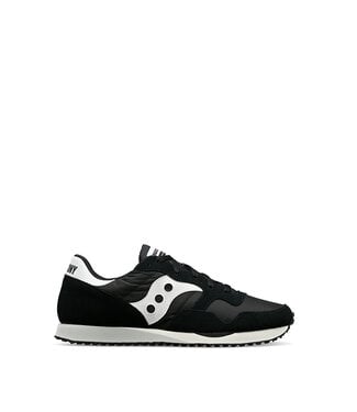 Saucony DXN Trainer Black