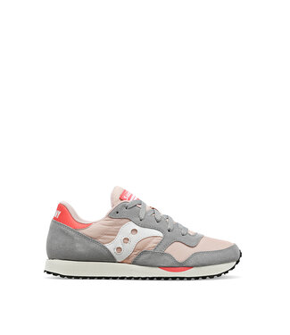 Saucony DXN Trainer Gris