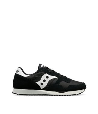 Saucony DXN Trainer Noir