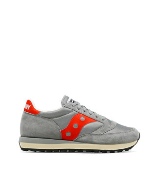 Saucony Jazz 81 Gris