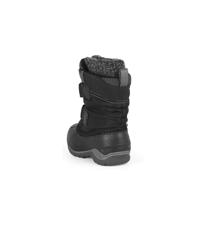Acton Kiddy Black