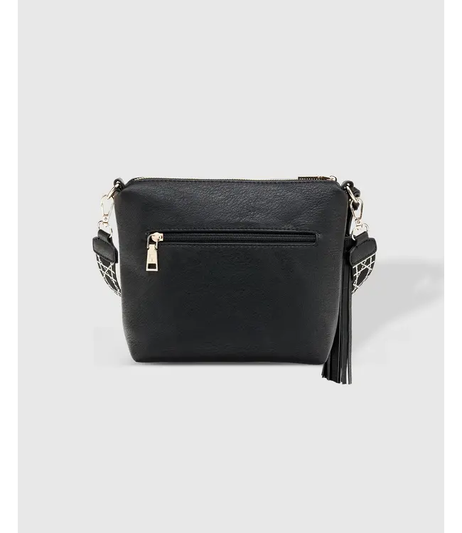 Louenhide Kasey Ezra Noir