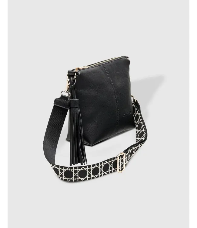 Louenhide Kasey Ezra Black