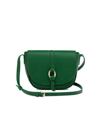 Louenhide Trinity Crossbody Green