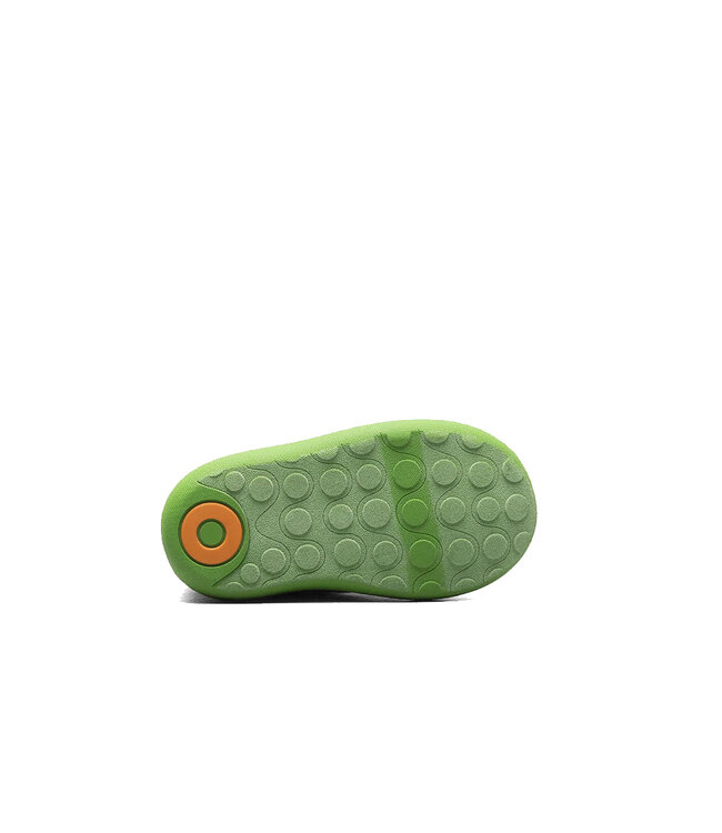 Bogs Baby Bogs II Solid Marine / Vert