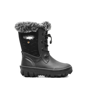 Bogs Arcata Dash II Noir