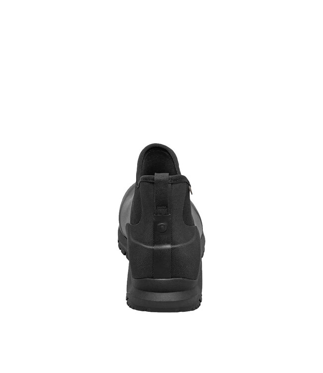 Bogs Sauvie Chelsea II Noir