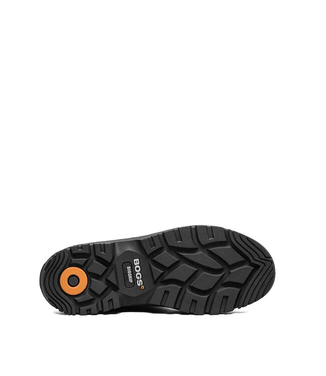 Bogs Sauvie Chelsea II Noir