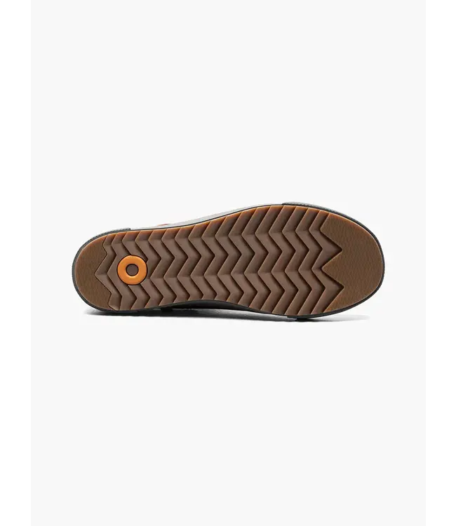 Bogs Kicker Rain Chelsea II Black