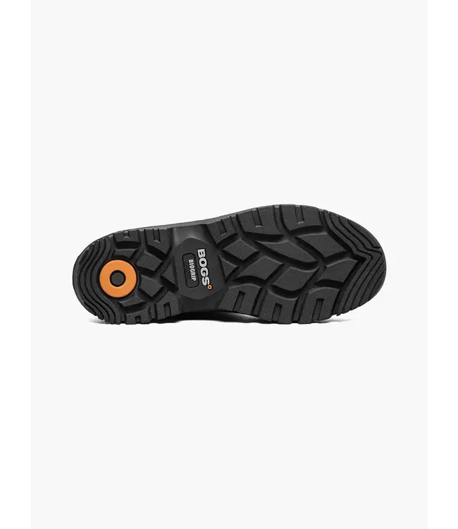 Bogs Sauvie Slip On  Noir