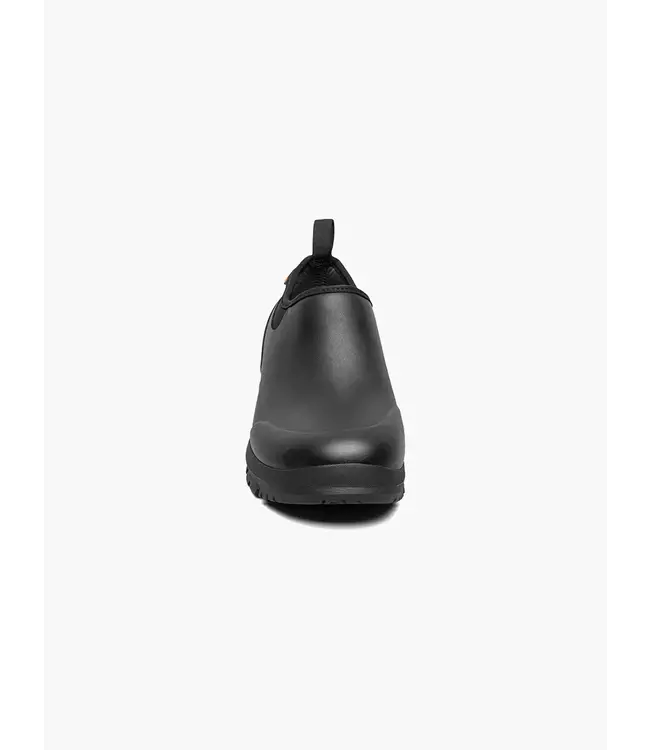 Bogs Sauvie Slip On  Black