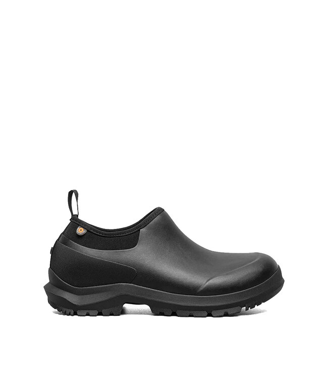 Bogs Sauvie Slip On  Black