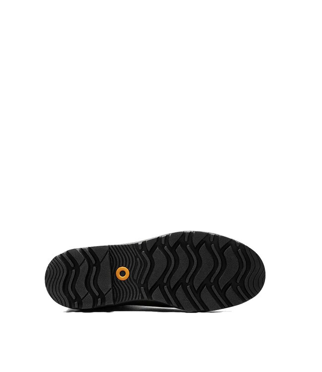 Bogs Holly Lace Noir