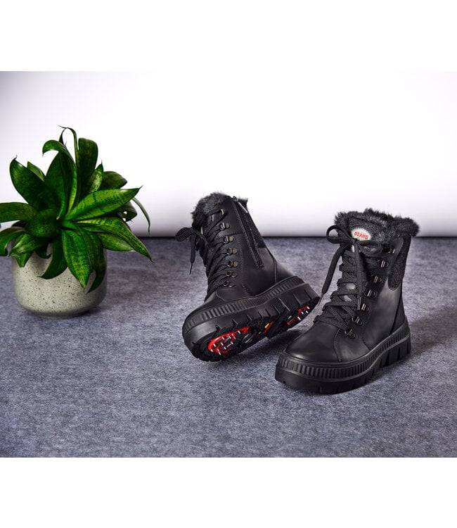 Olang Canada Losanna Nero