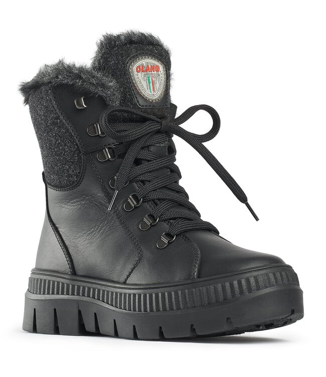 Olang Canada Losanna Nero