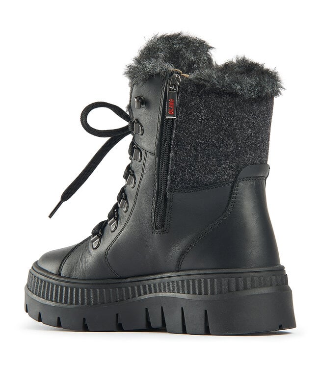 Olang Canada Losanna Nero