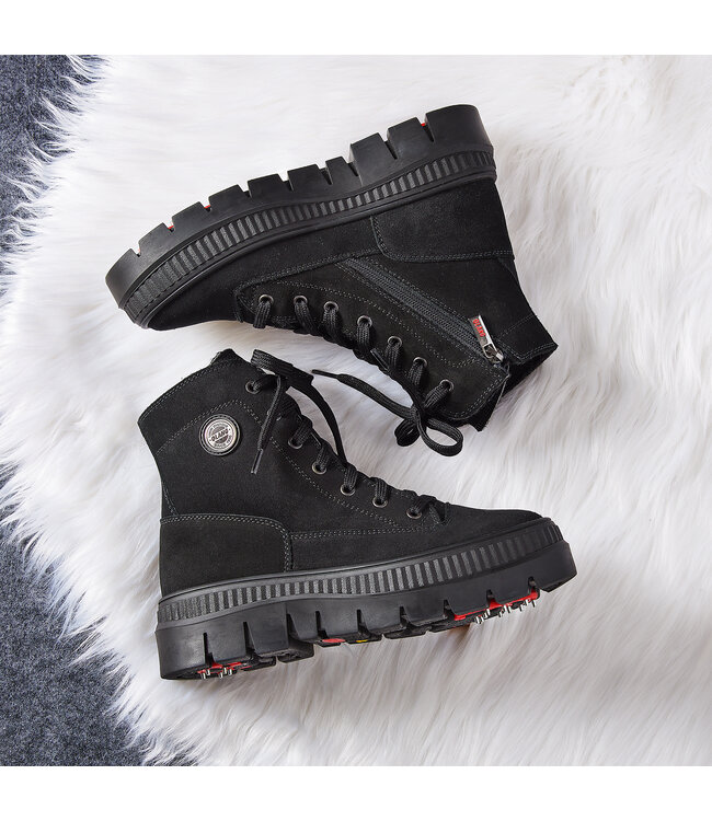 Olang Canada Glee Nero