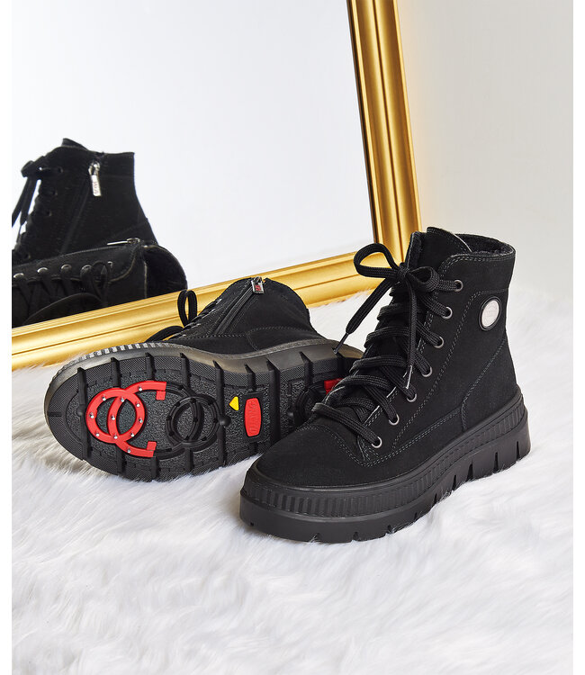 Olang Canada Glee Nero