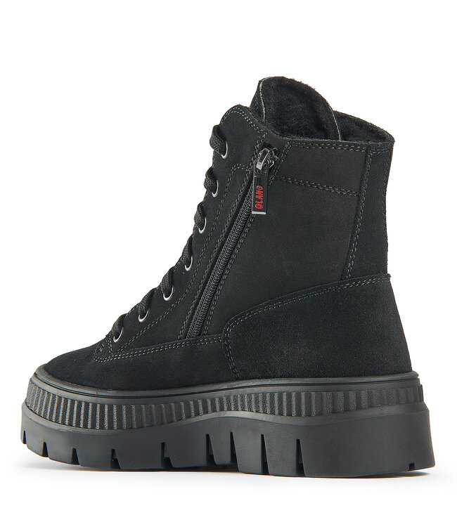 Olang Canada Glee Nero