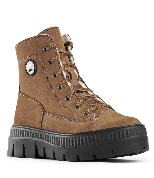 Olang Canada Glee Cuoio