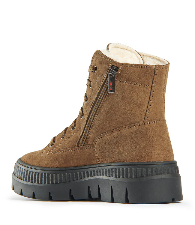 Olang Canada Glee Cuoio