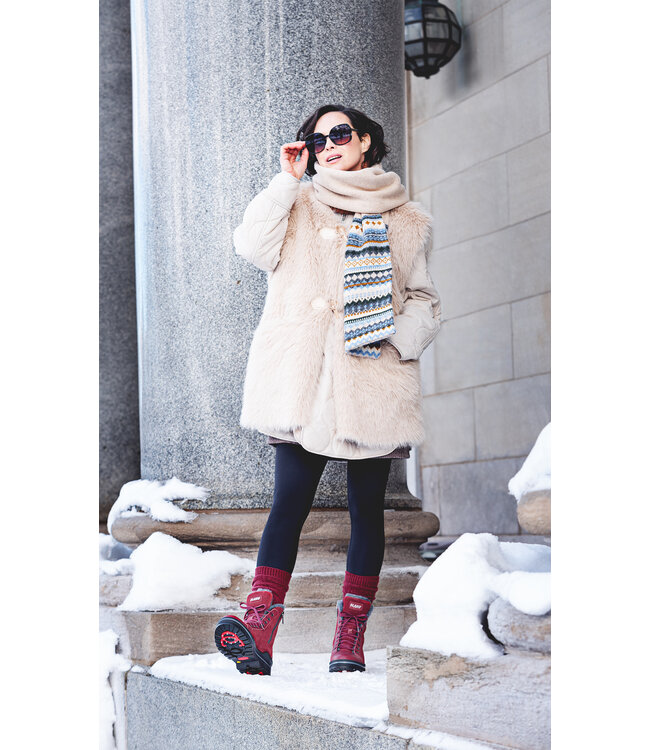 Olang Canada Zaide Bordo