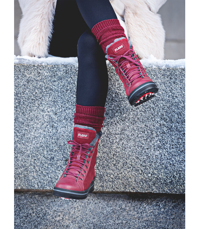 Olang Canada Zaide Bordo