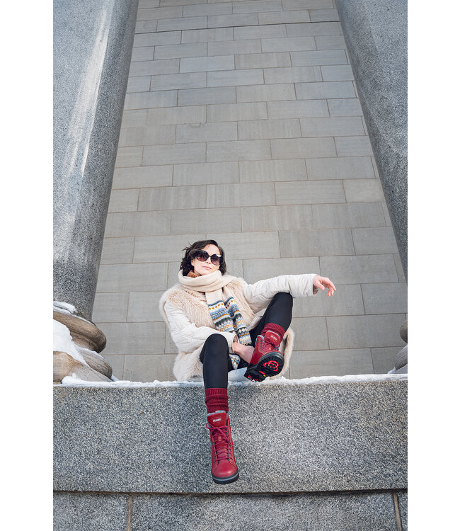 Olang Canada Zaide Bordo