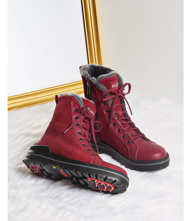 Olang Canada Zaide Bordo