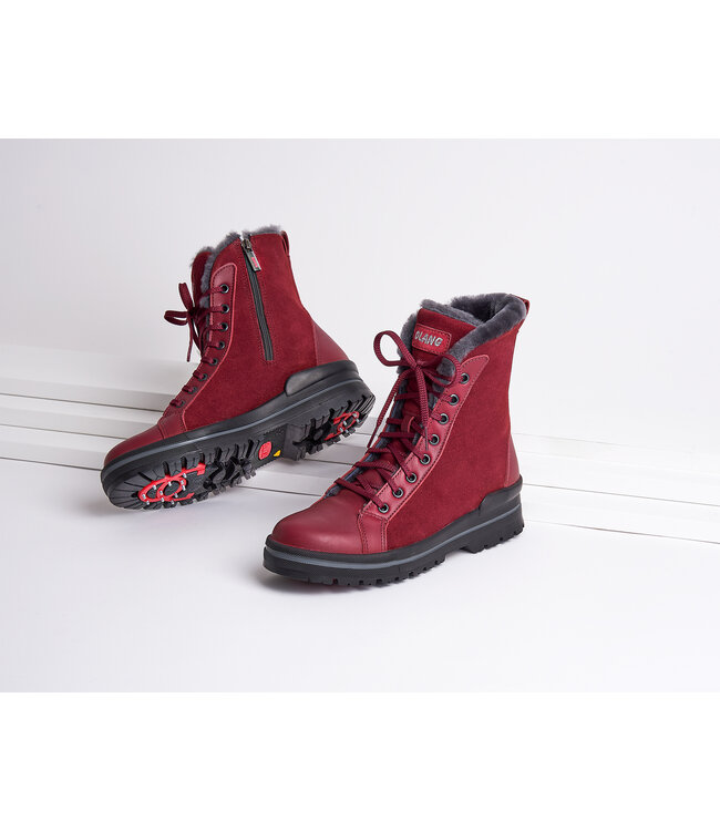 Olang Canada Zaide Bordo