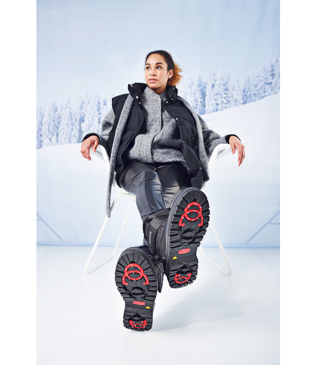 Olang Canada Luna Nero