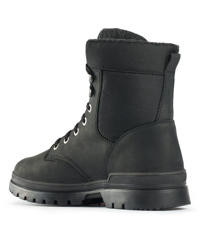 Olang Canada Santiago Nero