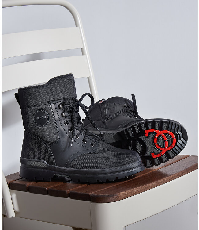 Olang Canada Avana Nero