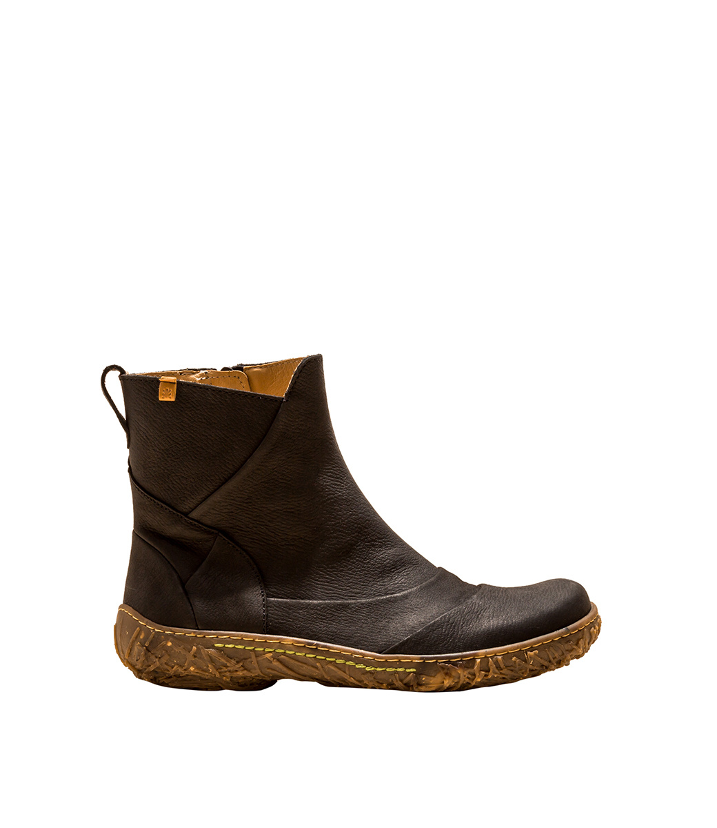 El naturalista booties online