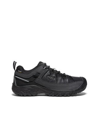 Keen Targhee III Black