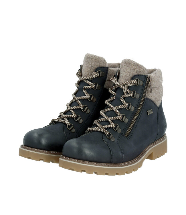 Remonte D7478 Blue