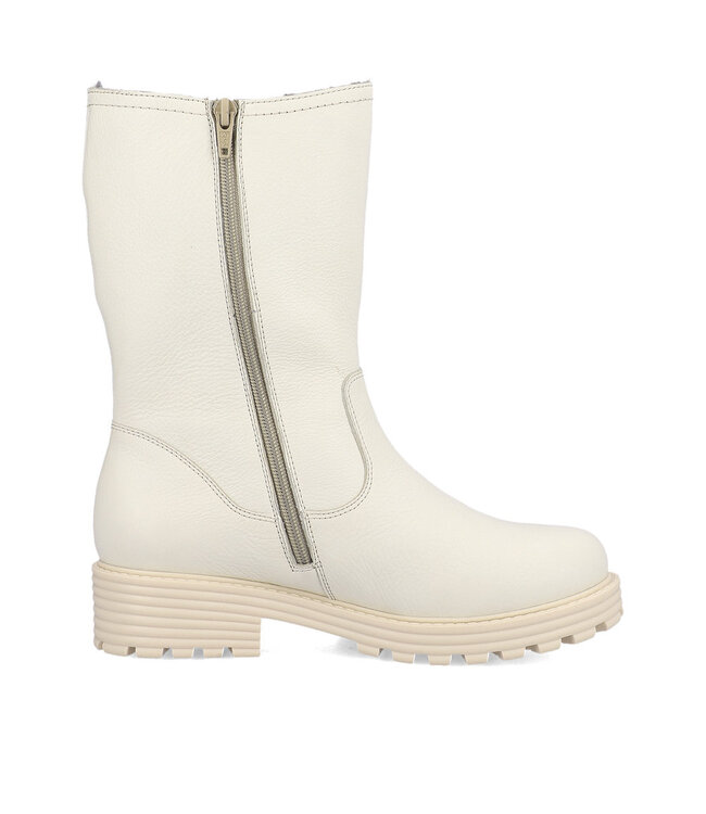 Remonte D0W76 Blanc cassé