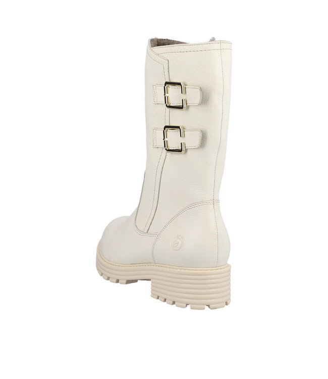 Remonte D0W76 Off White