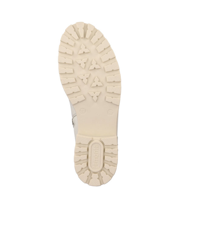 Remonte D0W76 Blanc cassé