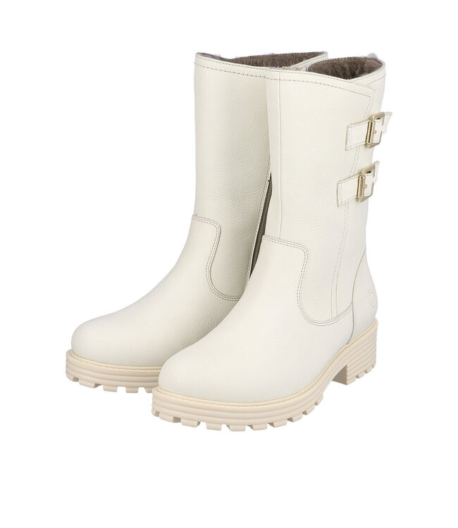 Remonte D0W76 Off White