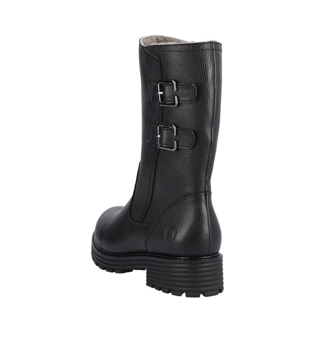 Remonte D0W76 Black