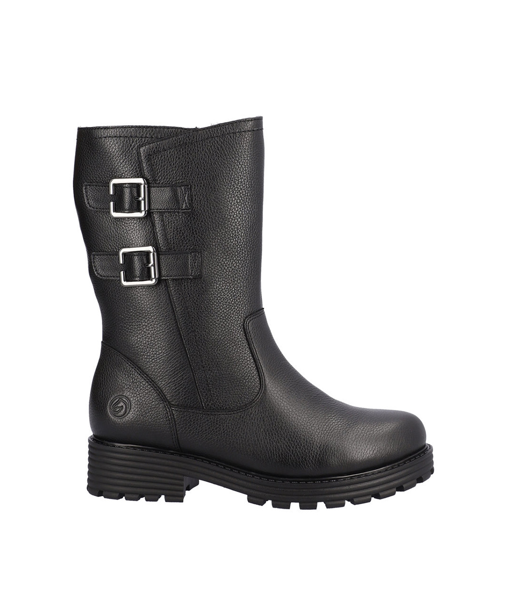 Remonte D0W76 Black Tony Pappas Tony Pappas Footwear store