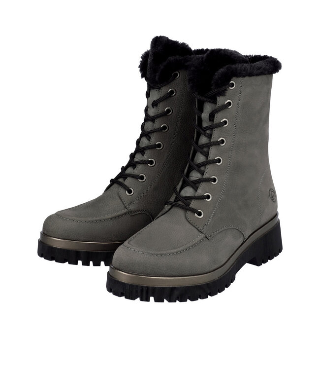 Remonte D1B75 Granit