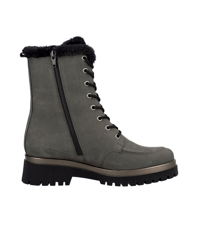 Remonte D1B75 Granite