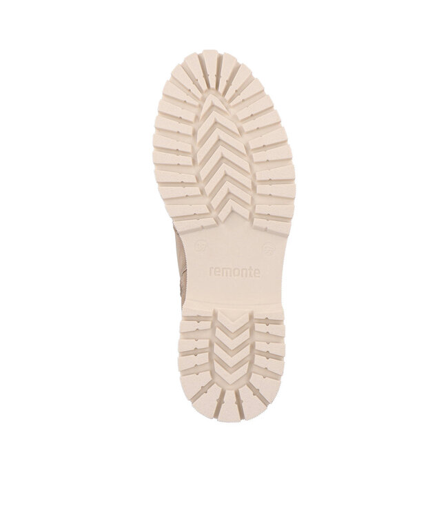 Remonte D1B74 Cream