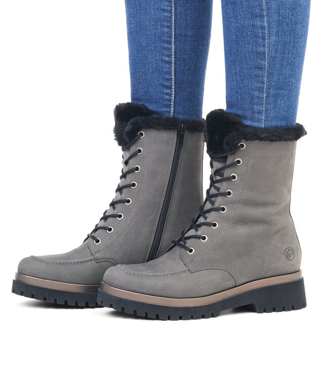 Remonte D1B75 Granit