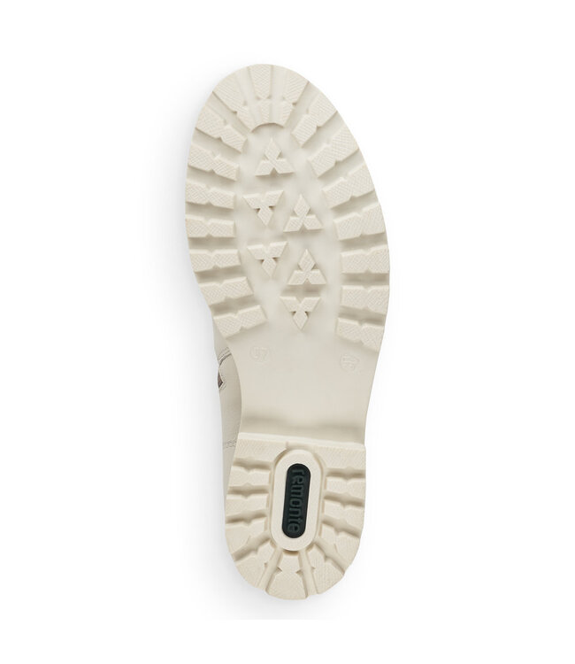 Remonte D8475 Blanc cassé
