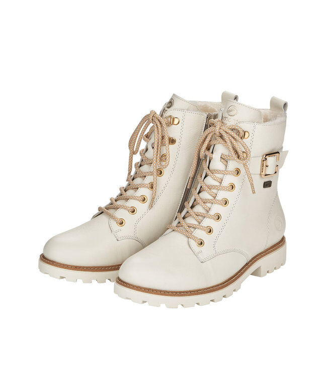 Remonte D8475 Blanc cassé